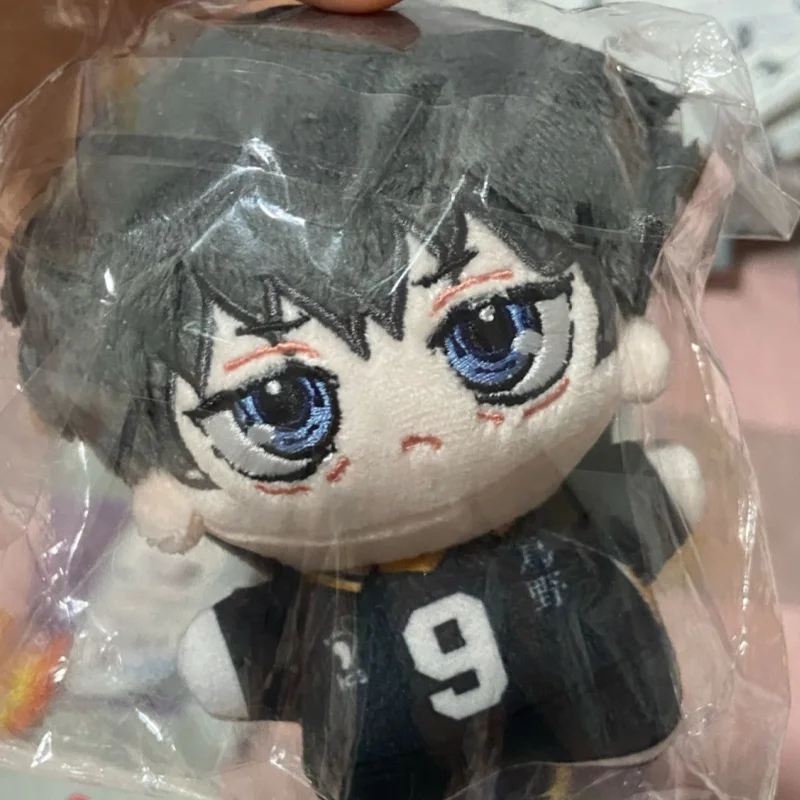Supply Event - Kreskówka Anime Haikyuu Shoyo Hinata Tobio