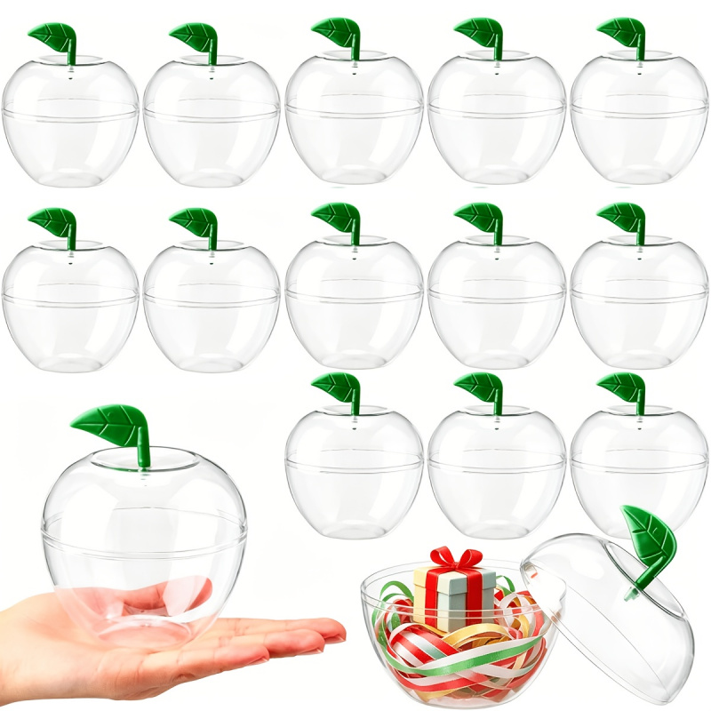 30 sztuk przezroczystych plast – Event Party Box recenzja i cena