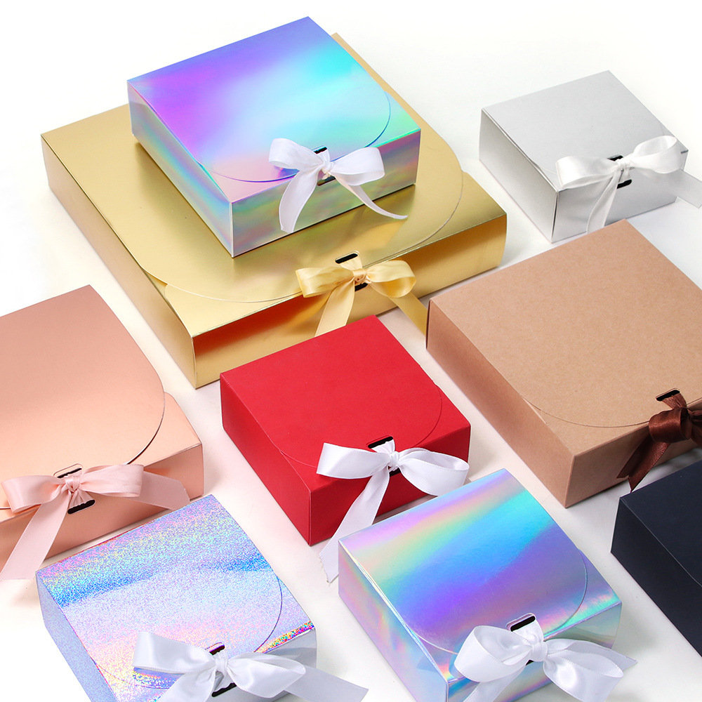 5 SZT. 10 SZT. Pudełko prezent – Event Party Box recenzja i cena