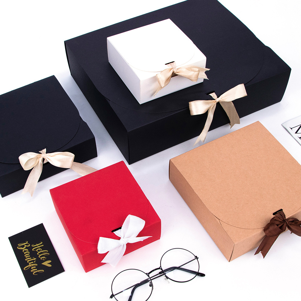 5 SZT. 10 SZT. Pudełko prezent – Event Party Box recenzja i cena