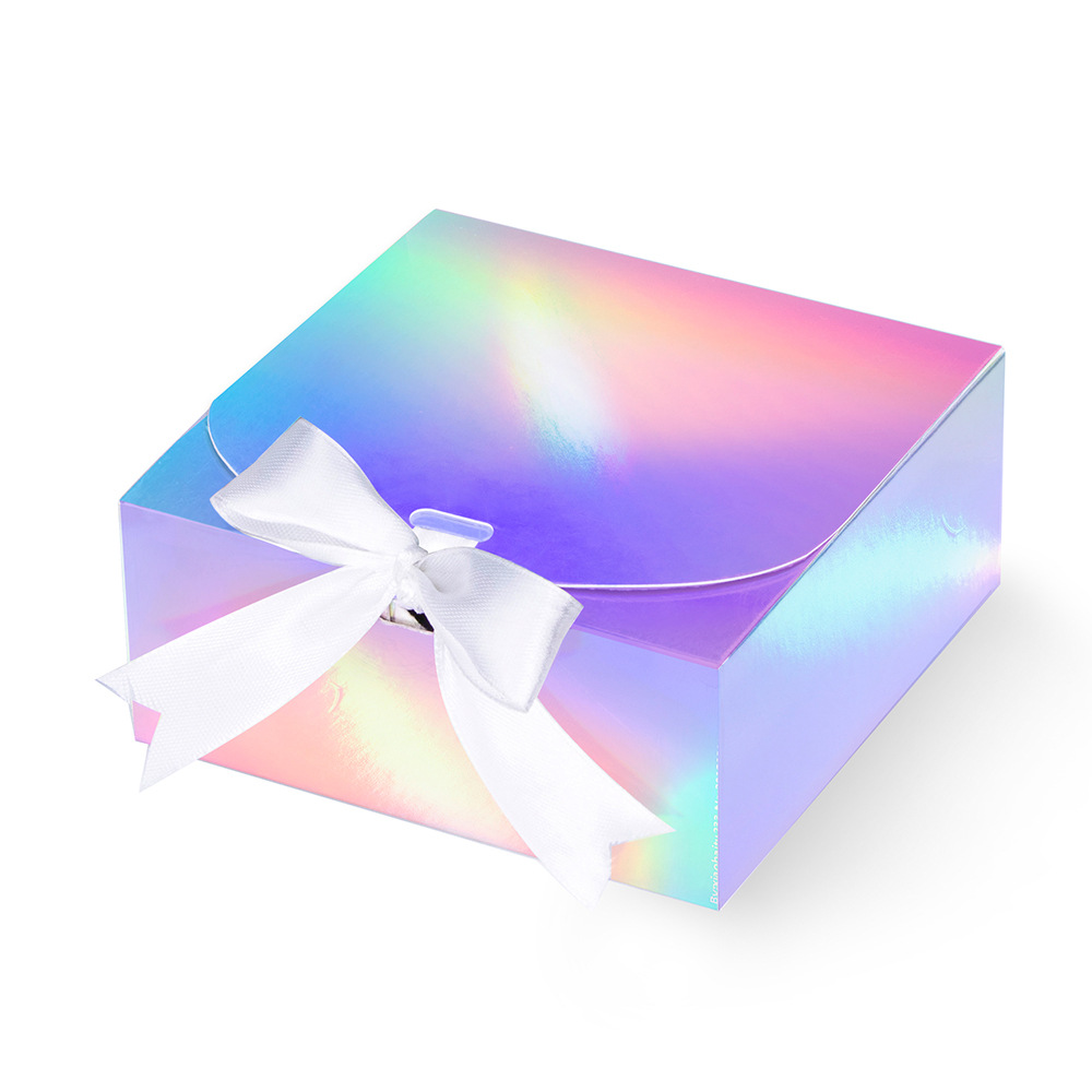 5 SZT. 10 SZT. Pudełko prezent – Event Party Box recenzja i cena