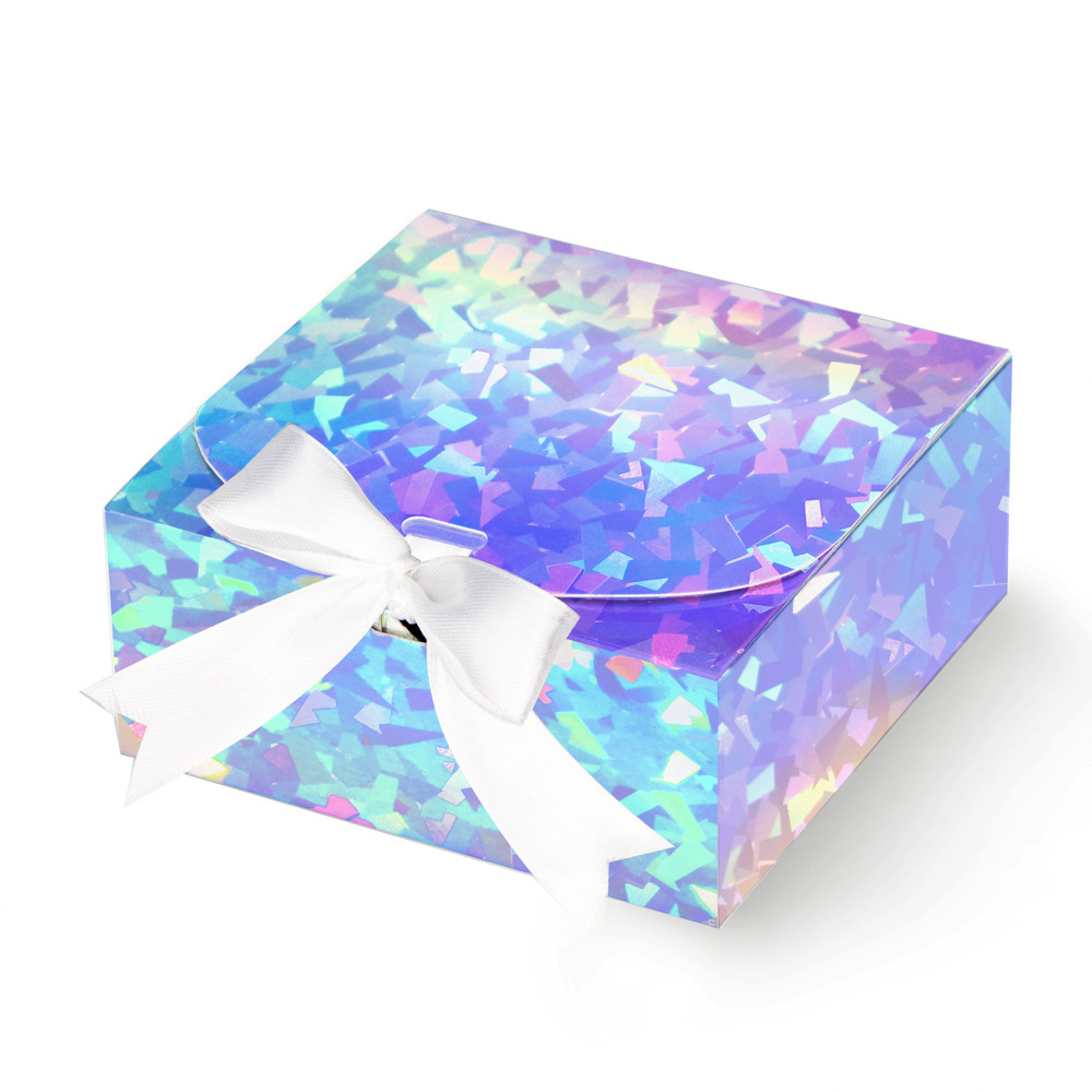 5 SZT. 10 SZT. Pudełko prezent – Event Party Box recenzja i cena