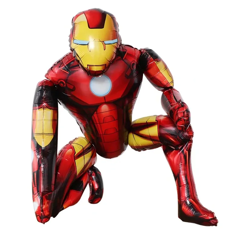 Balony foliowe 3D Big Hero, st – Supply Event recenzja i cena