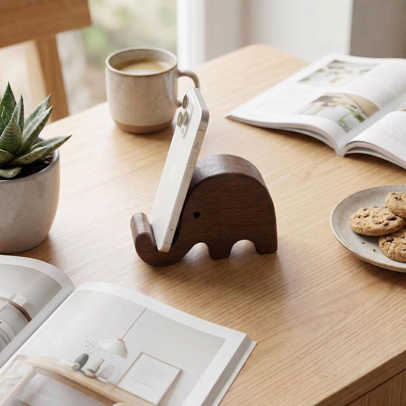 Prosty, kreatywny stojak na te – Event Support recenzja i cena