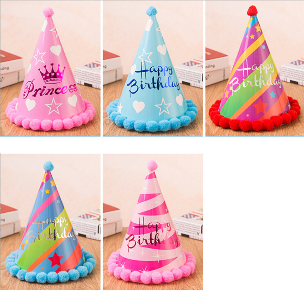 12 sztuk – kapelusze na przyję – Party Hat Cone recenzja i cena