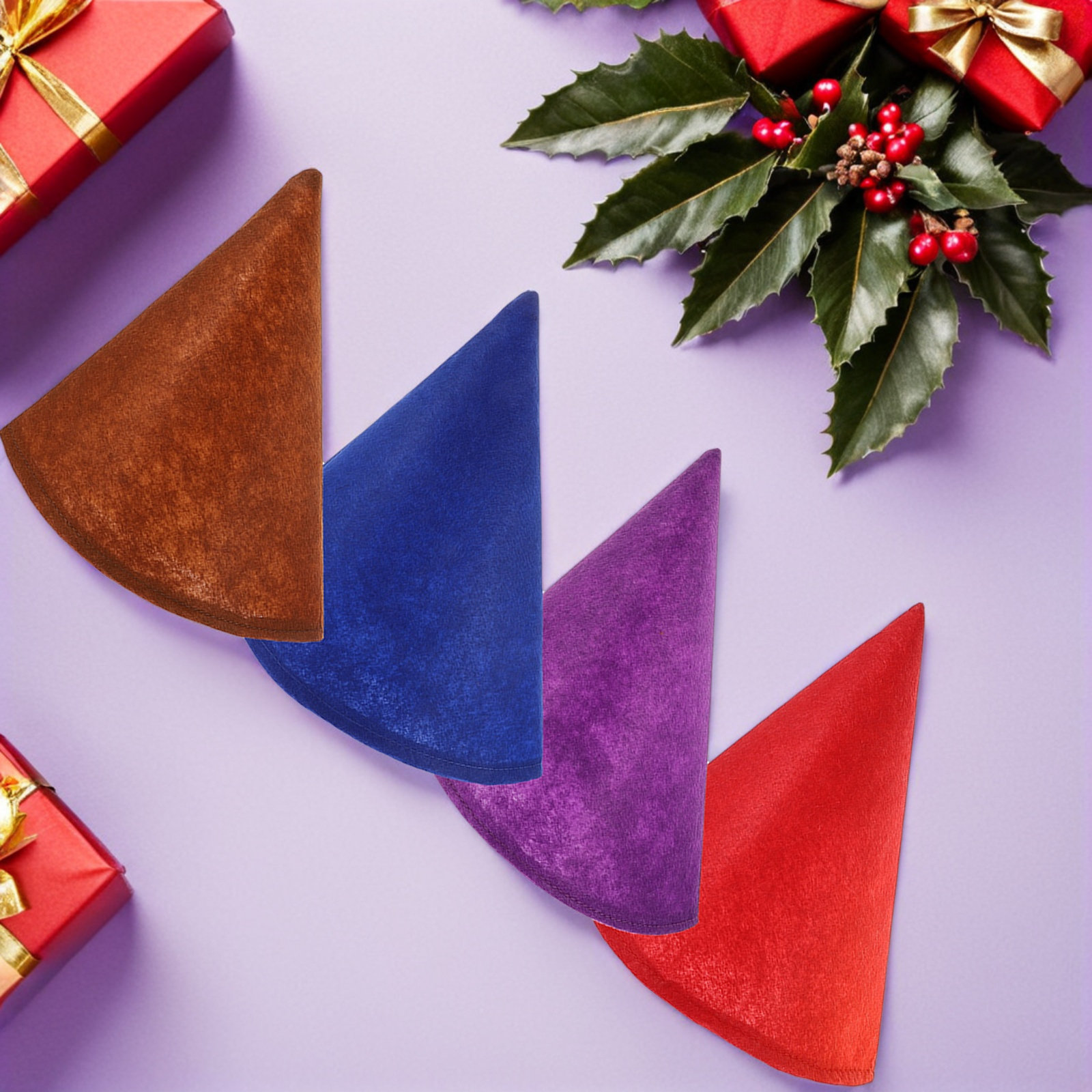6 sztuk zabawnych kapeluszy w  – Party Hat Cone recenzja i cena