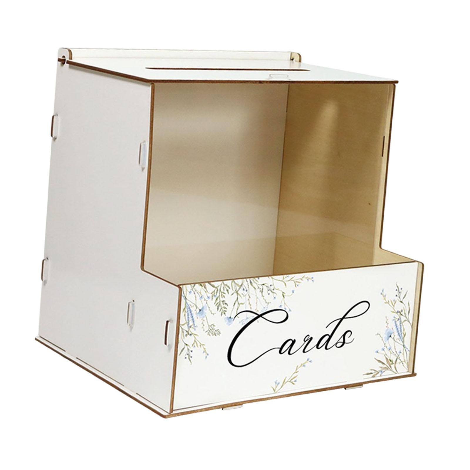 Personalizowane, rustykalne pu – Event Party Box recenzja i cena