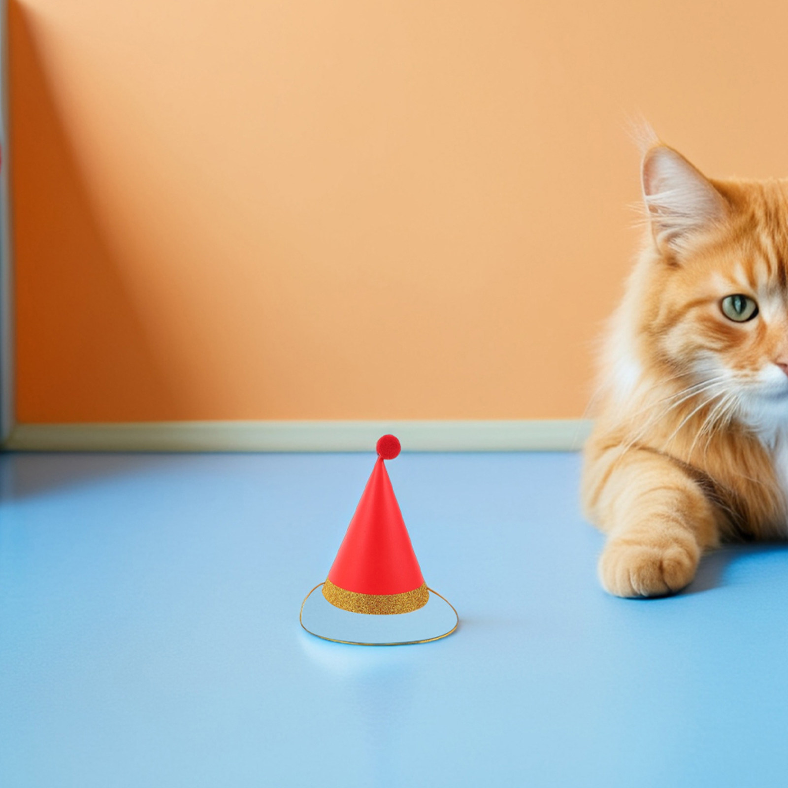 16 sztuk – urocze kapelusze ur – Party Hat Cone recenzja i cena